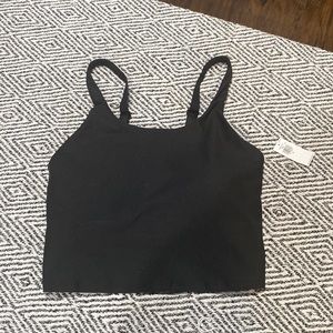 Padded Active Tank Top